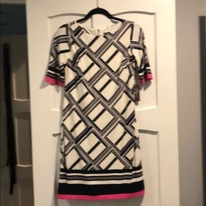 NEW! Vince Camuto Ivy dress, size 4